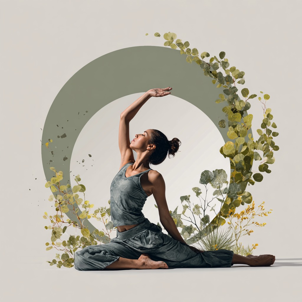 Integration and healing